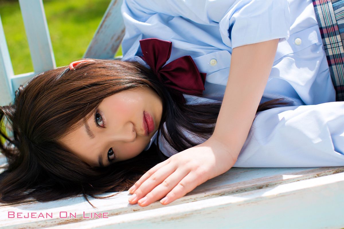 Rie Matsuoka Matsuoka Riei [Bejean On Line] Private Bejean Girls’ School