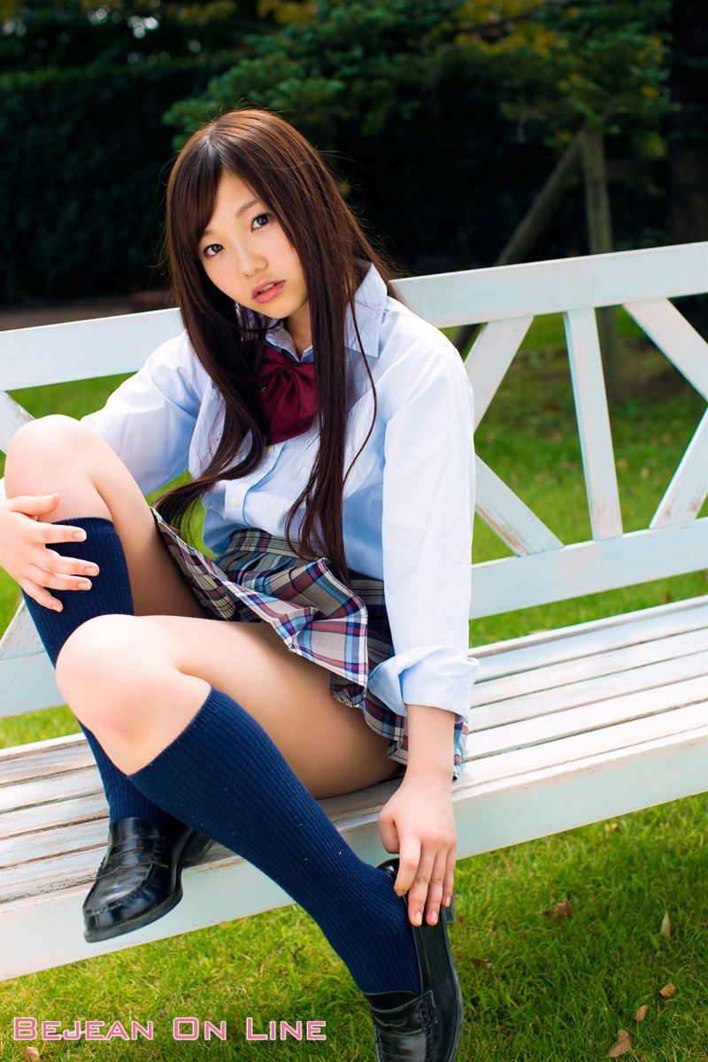 Rie Matsuoka Matsuoka Riei [Bejean On Line] Private Bejean Girls’ School