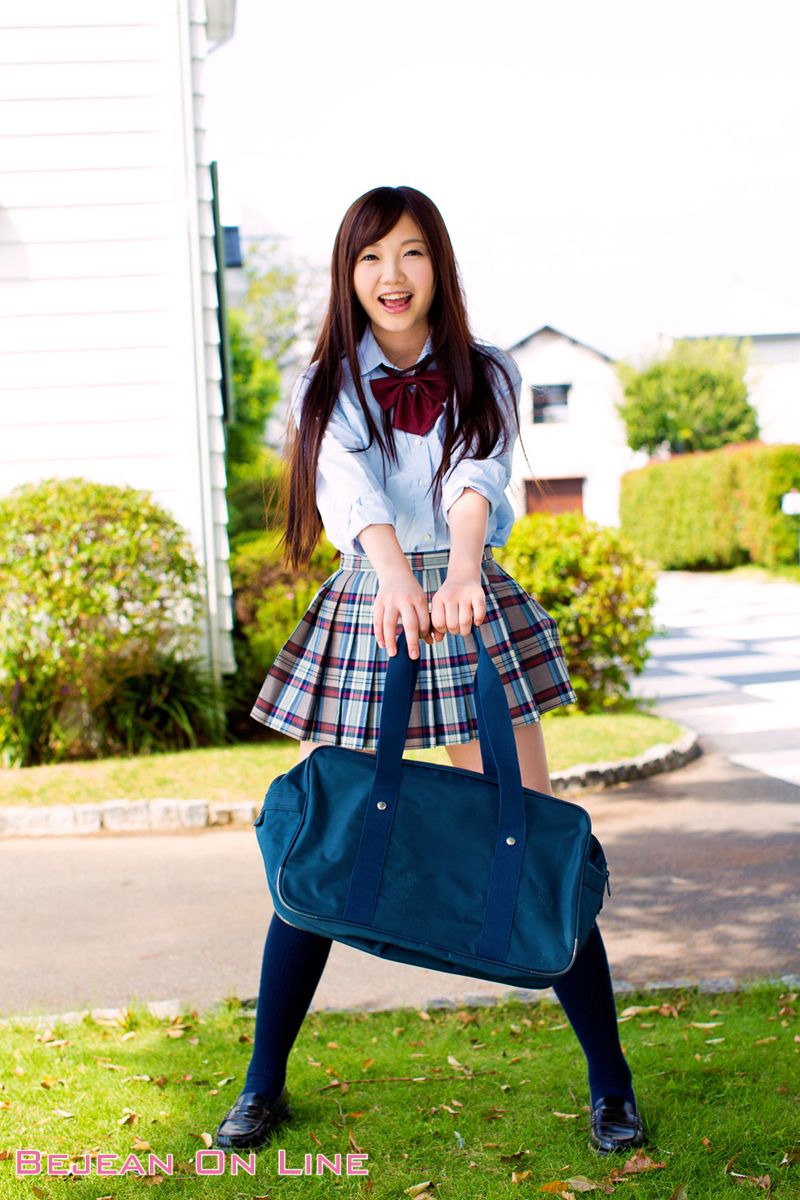 Rie Matsuoka Matsuoka Riei [Bejean On Line] Private Bejean Girls’ School