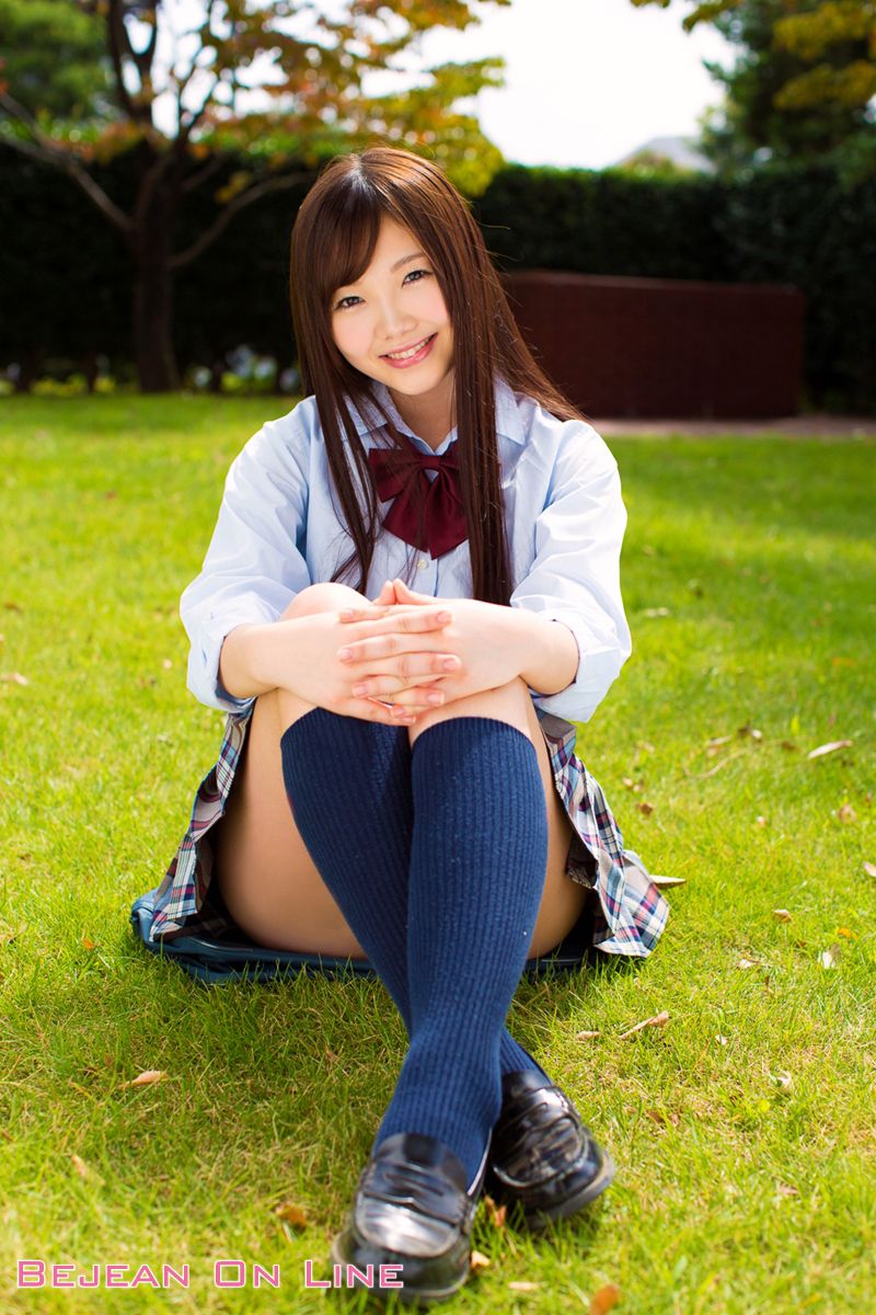 Rie Matsuoka Matsuoka Riei [Bejean On Line] Private Bejean Girls’ School