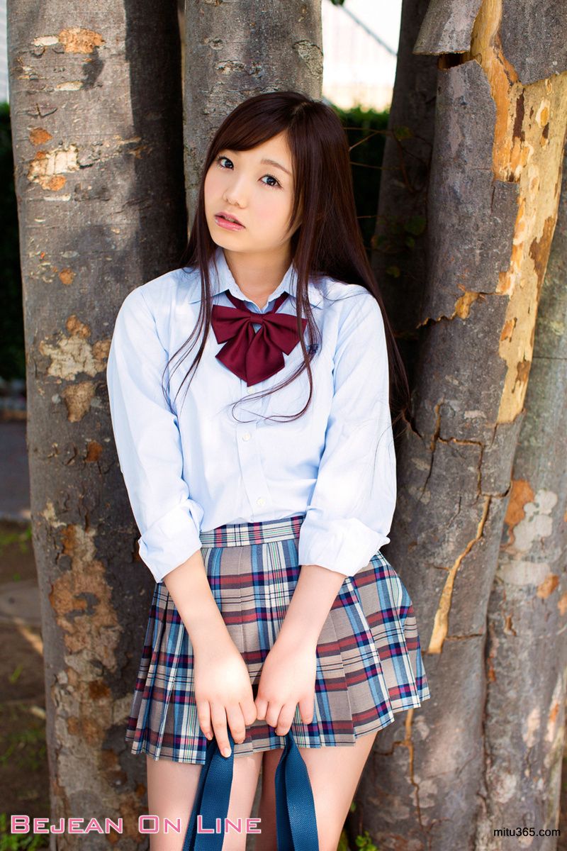 Rie Matsuoka Matsuoka Riei [Bejean On Line] Private Bejean Girls’ School