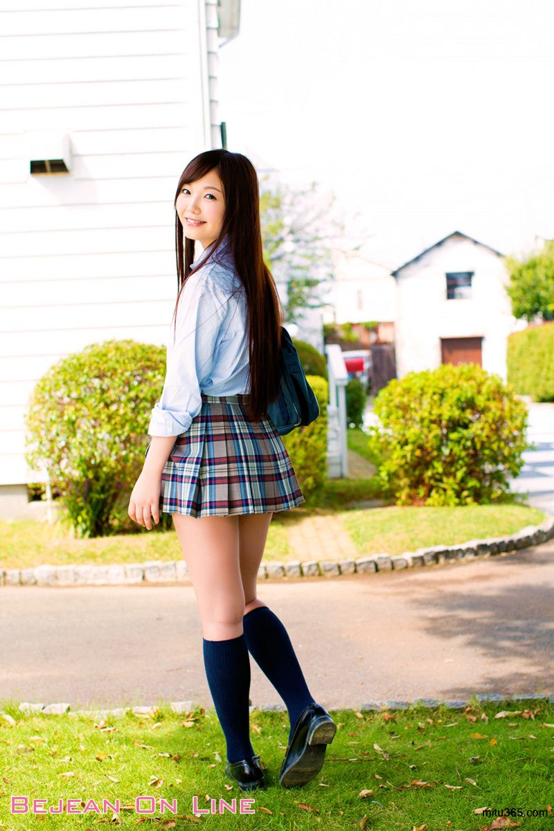 Rie Matsuoka Matsuoka Riei [Bejean On Line] Private Bejean Girls’ School