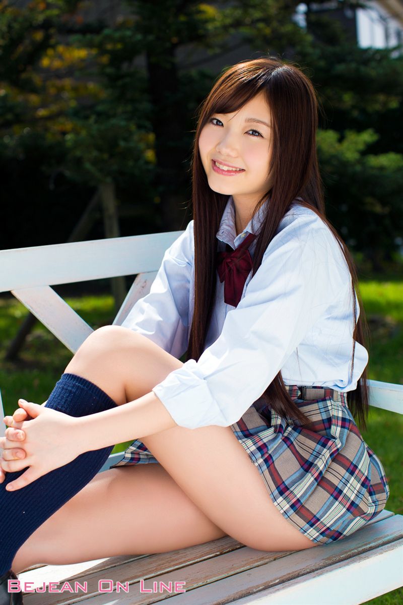 Rie Matsuoka Matsuoka Riei [Bejean On Line] Private Bejean Girls’ School