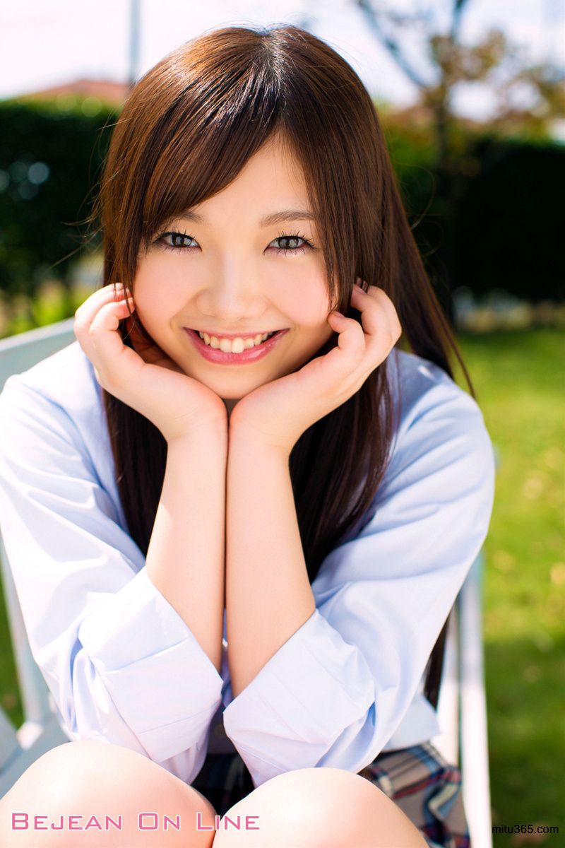 Rie Matsuoka Matsuoka Riei [Bejean On Line] Private Bejean Girls’ School