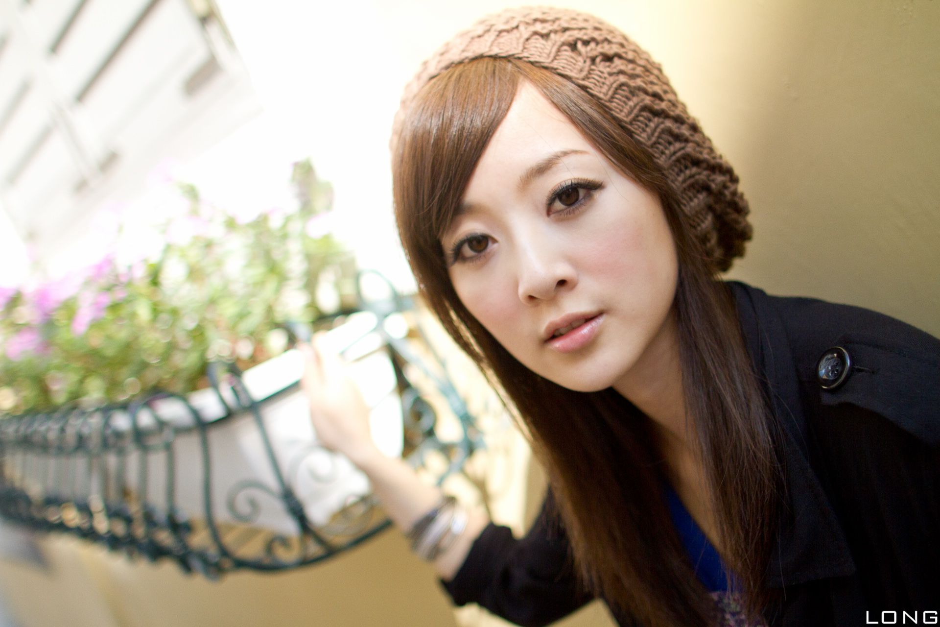 Macau Girl